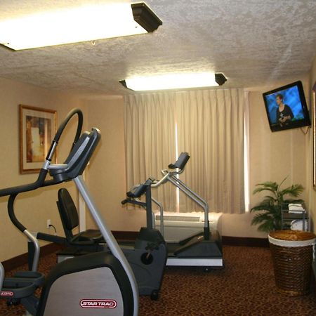 Hampton Inn Сьерра-Виста Экстерьер фото