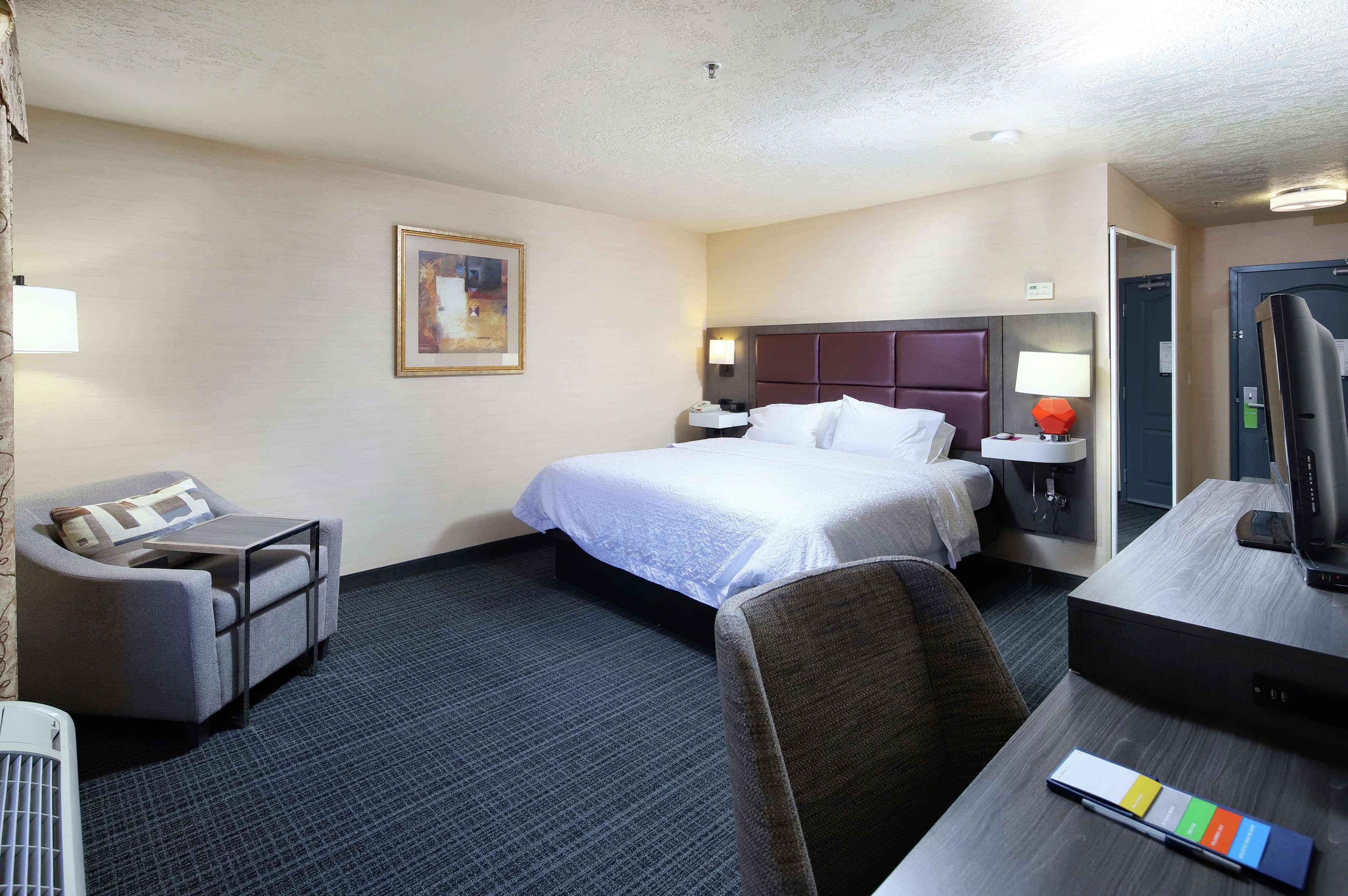 Hampton Inn Сьерра-Виста Экстерьер фото