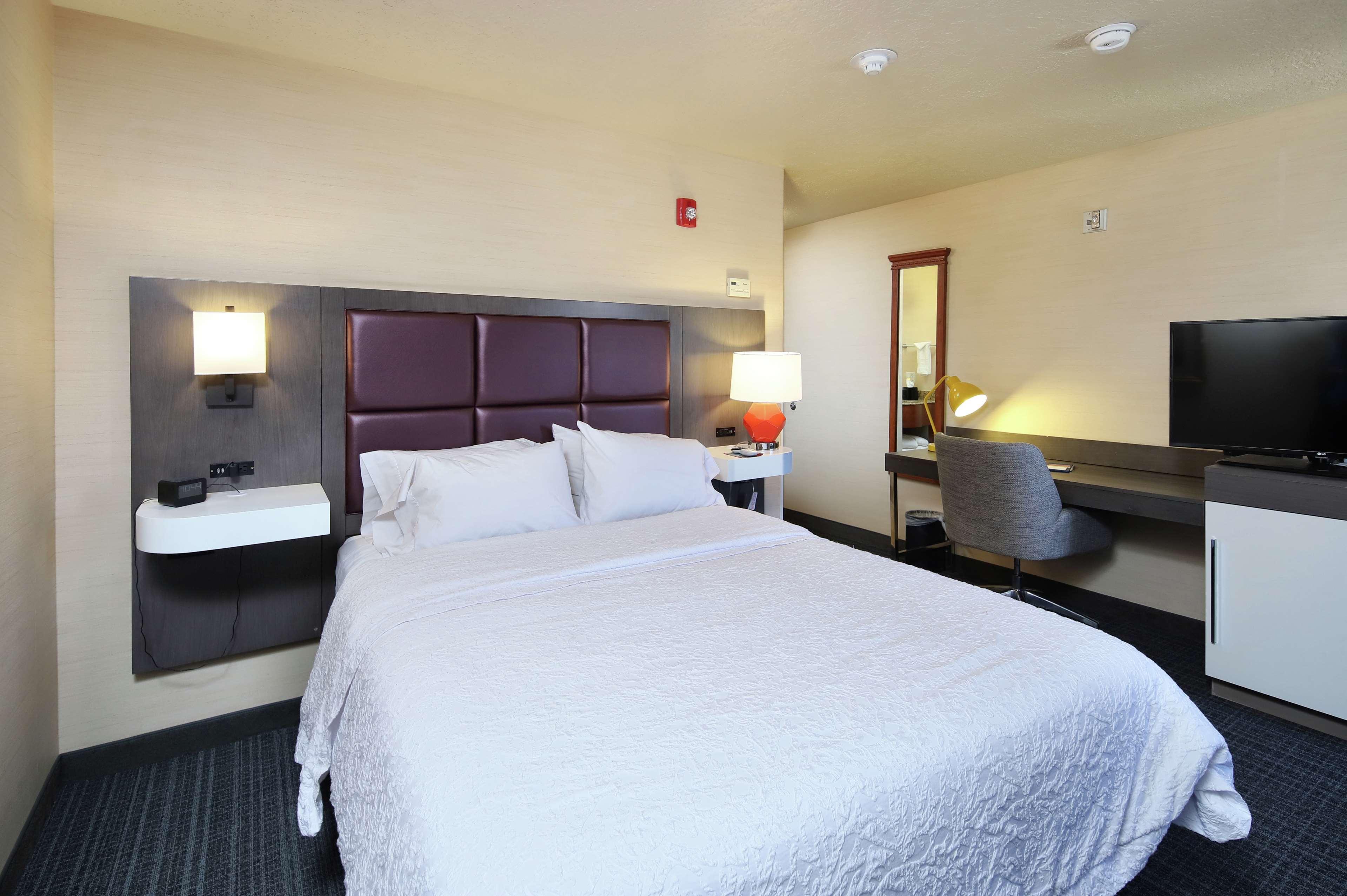 Hampton Inn Сьерра-Виста Экстерьер фото