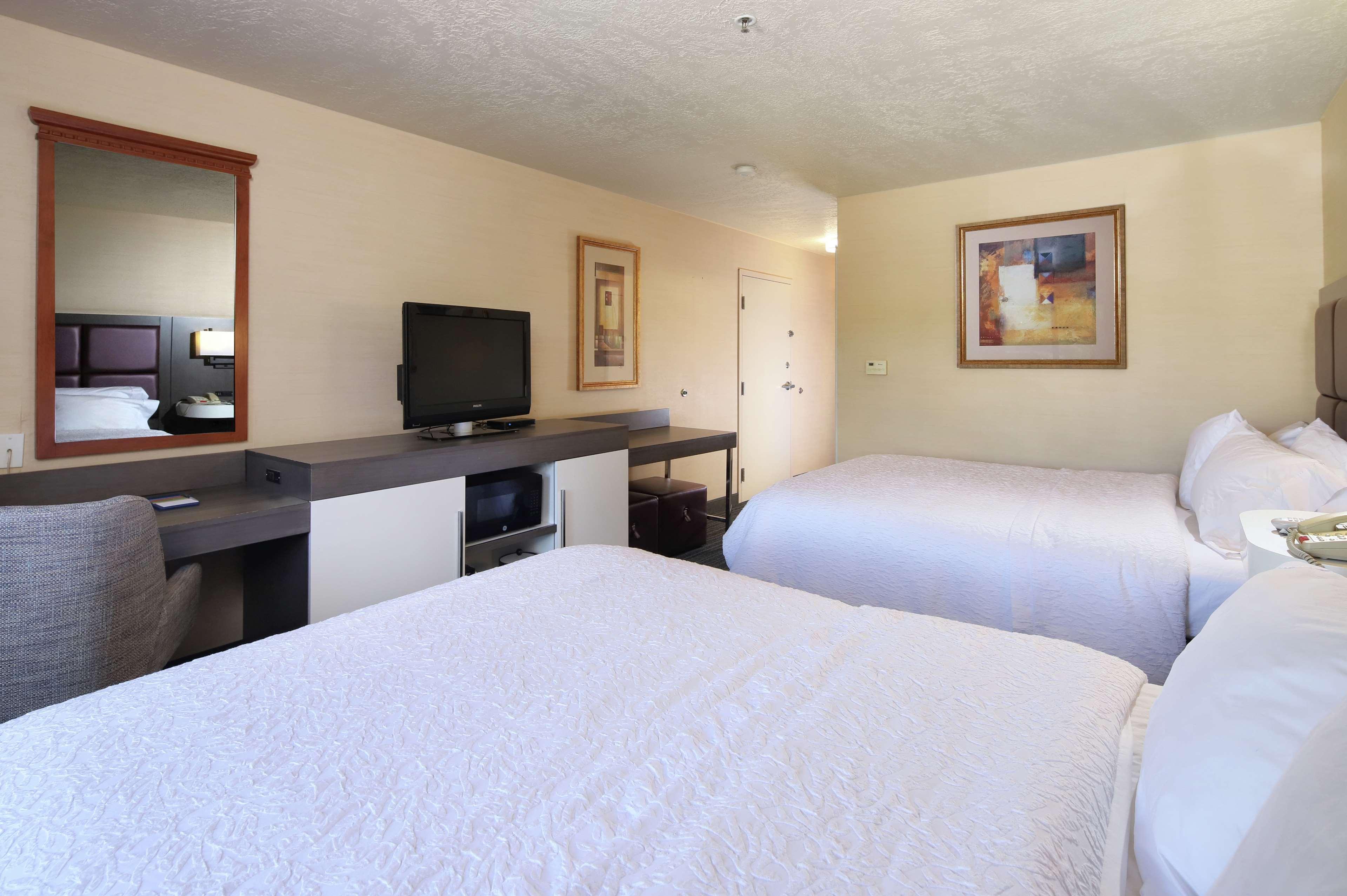 Hampton Inn Сьерра-Виста Экстерьер фото