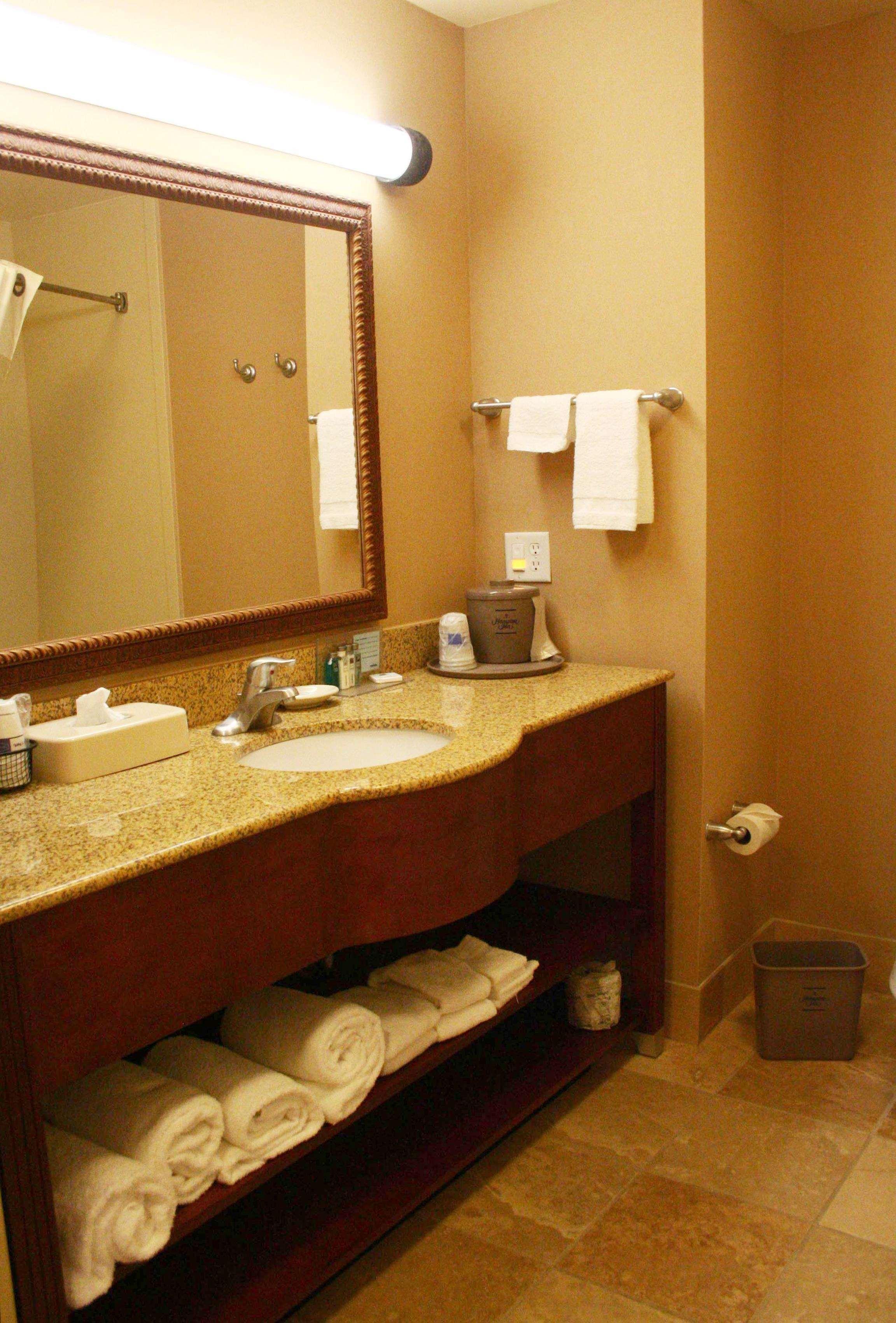 Hampton Inn Сьерра-Виста Экстерьер фото