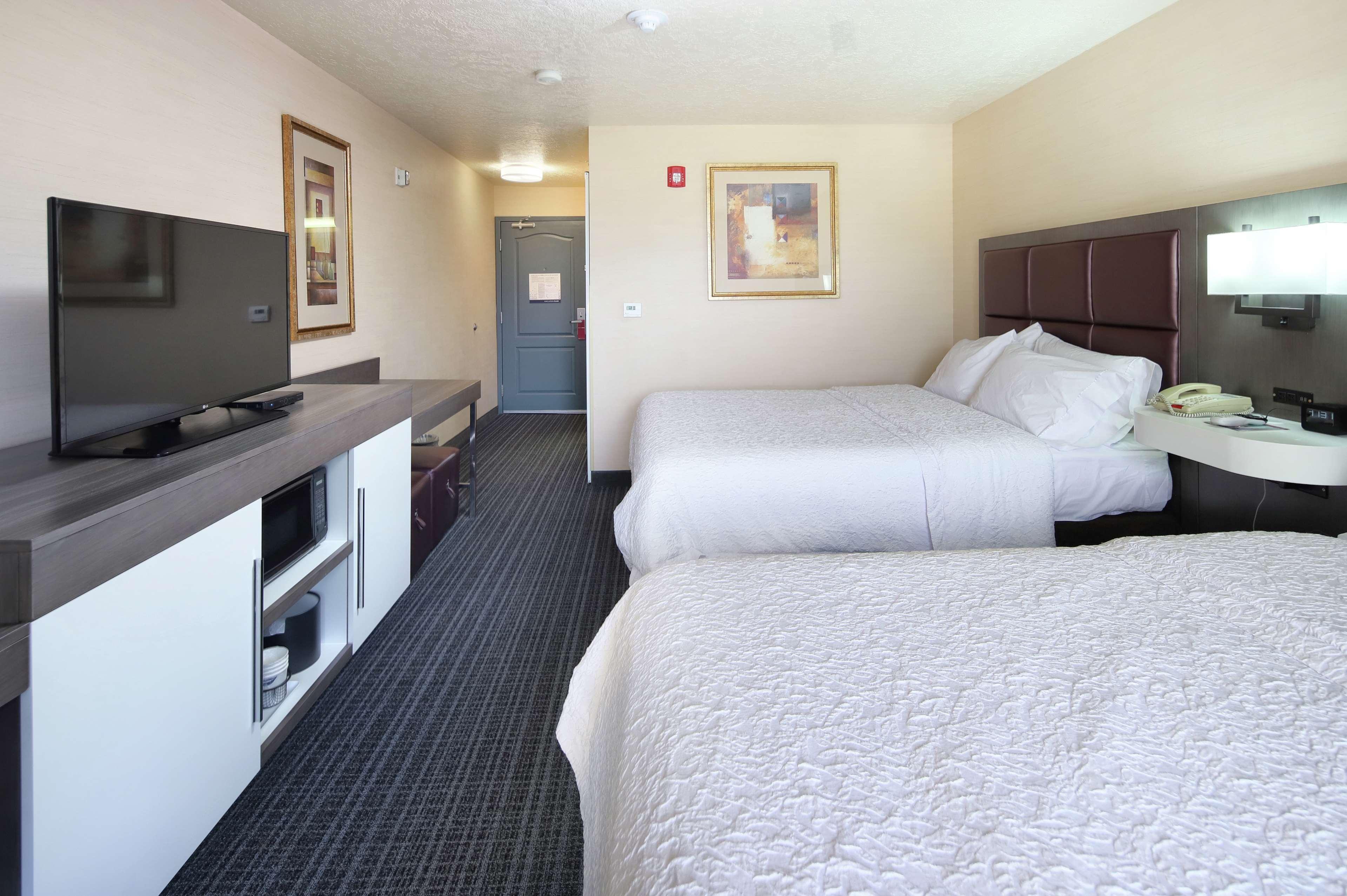 Hampton Inn Сьерра-Виста Экстерьер фото