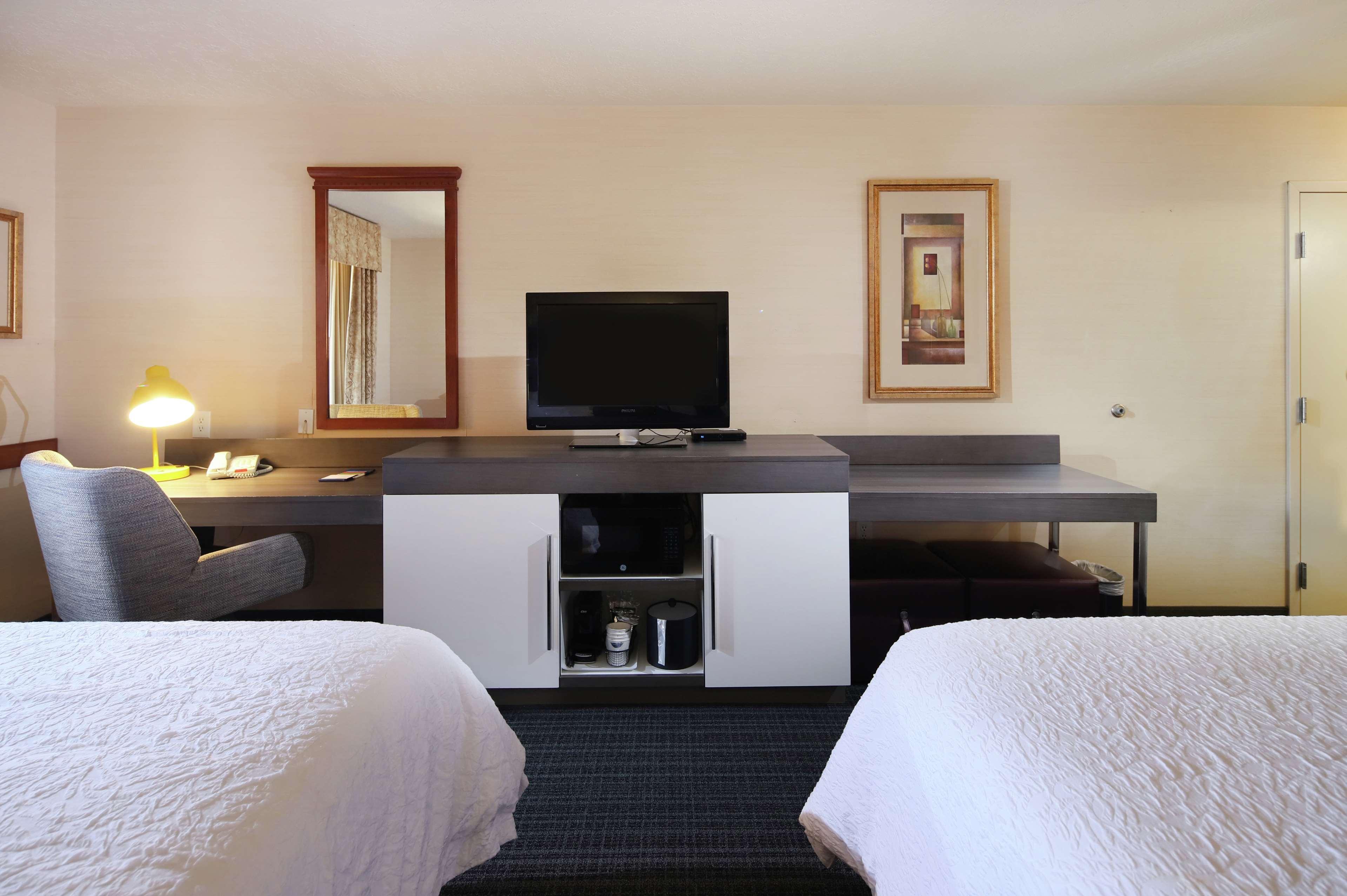 Hampton Inn Сьерра-Виста Экстерьер фото