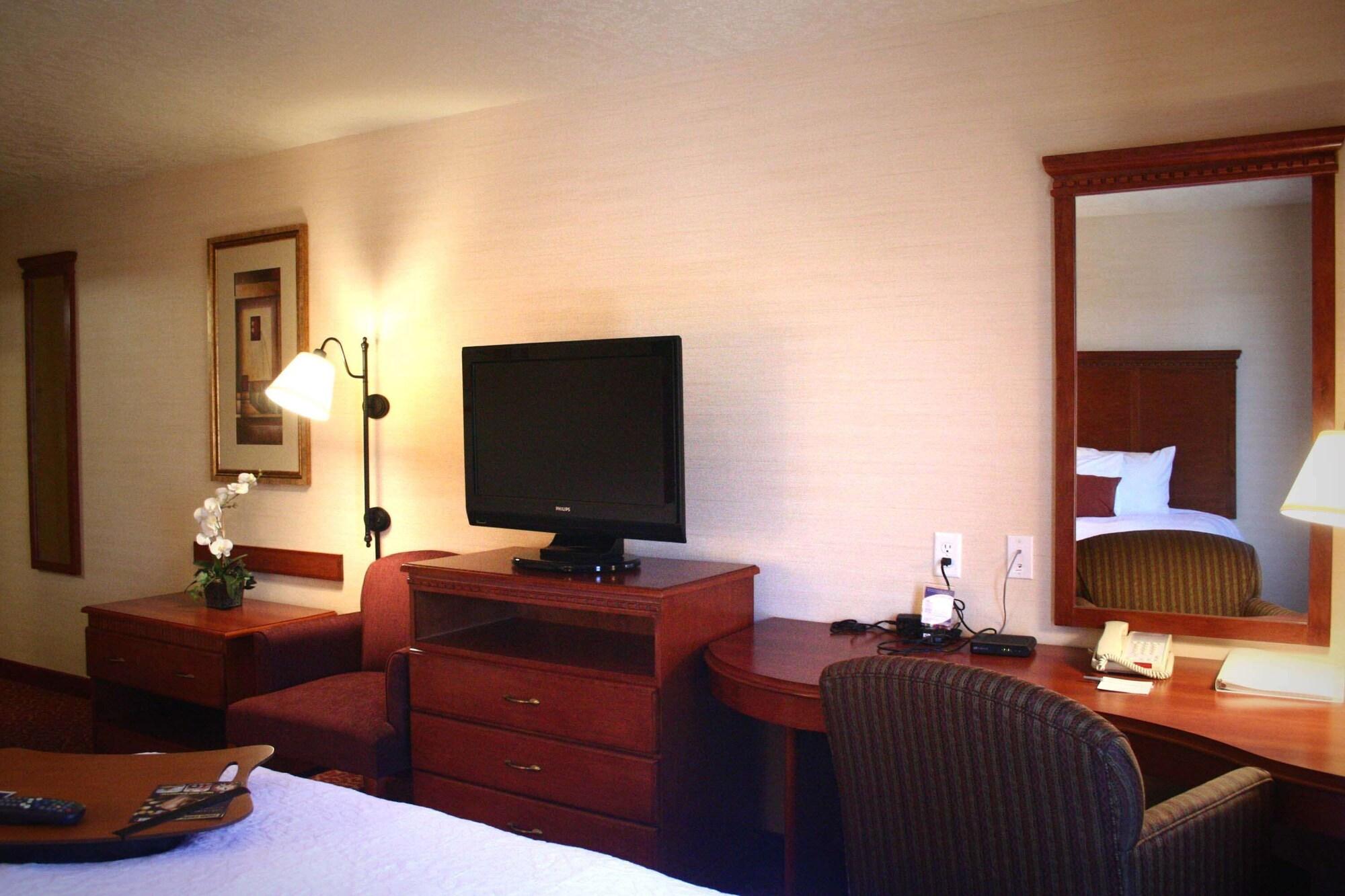 Hampton Inn Сьерра-Виста Экстерьер фото