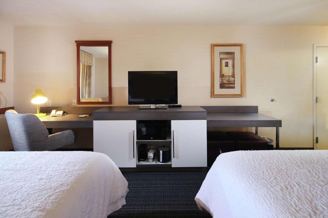 Hampton Inn Сьерра-Виста Экстерьер фото