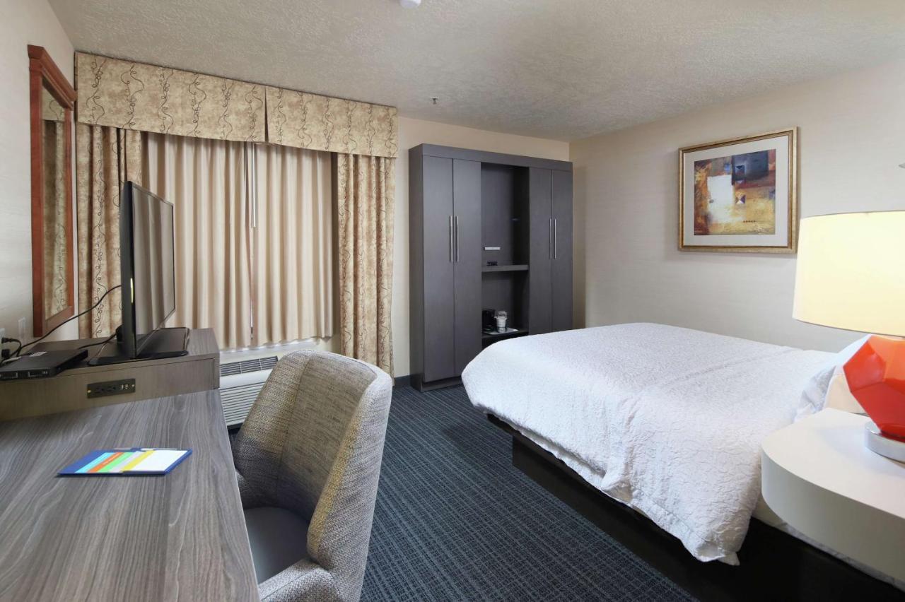 Hampton Inn Сьерра-Виста Экстерьер фото