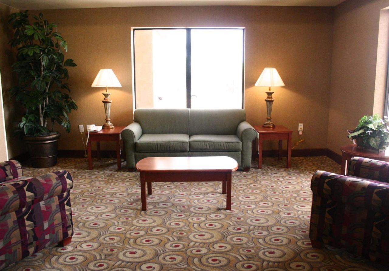 Hampton Inn Сьерра-Виста Экстерьер фото