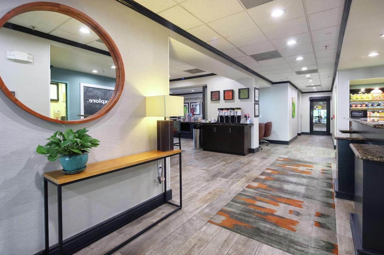 Hampton Inn Сьерра-Виста Экстерьер фото