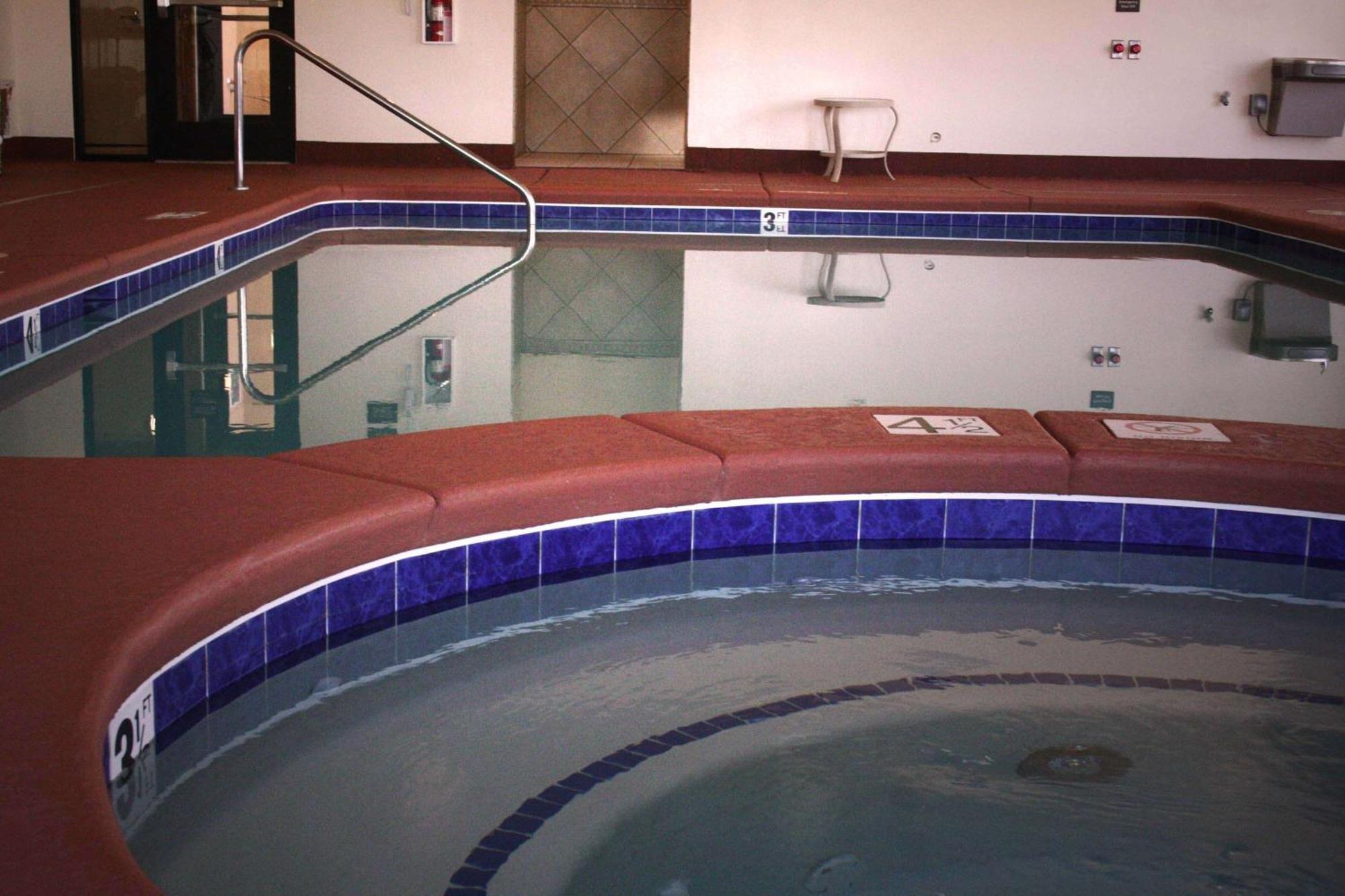 Hampton Inn Сьерра-Виста Экстерьер фото