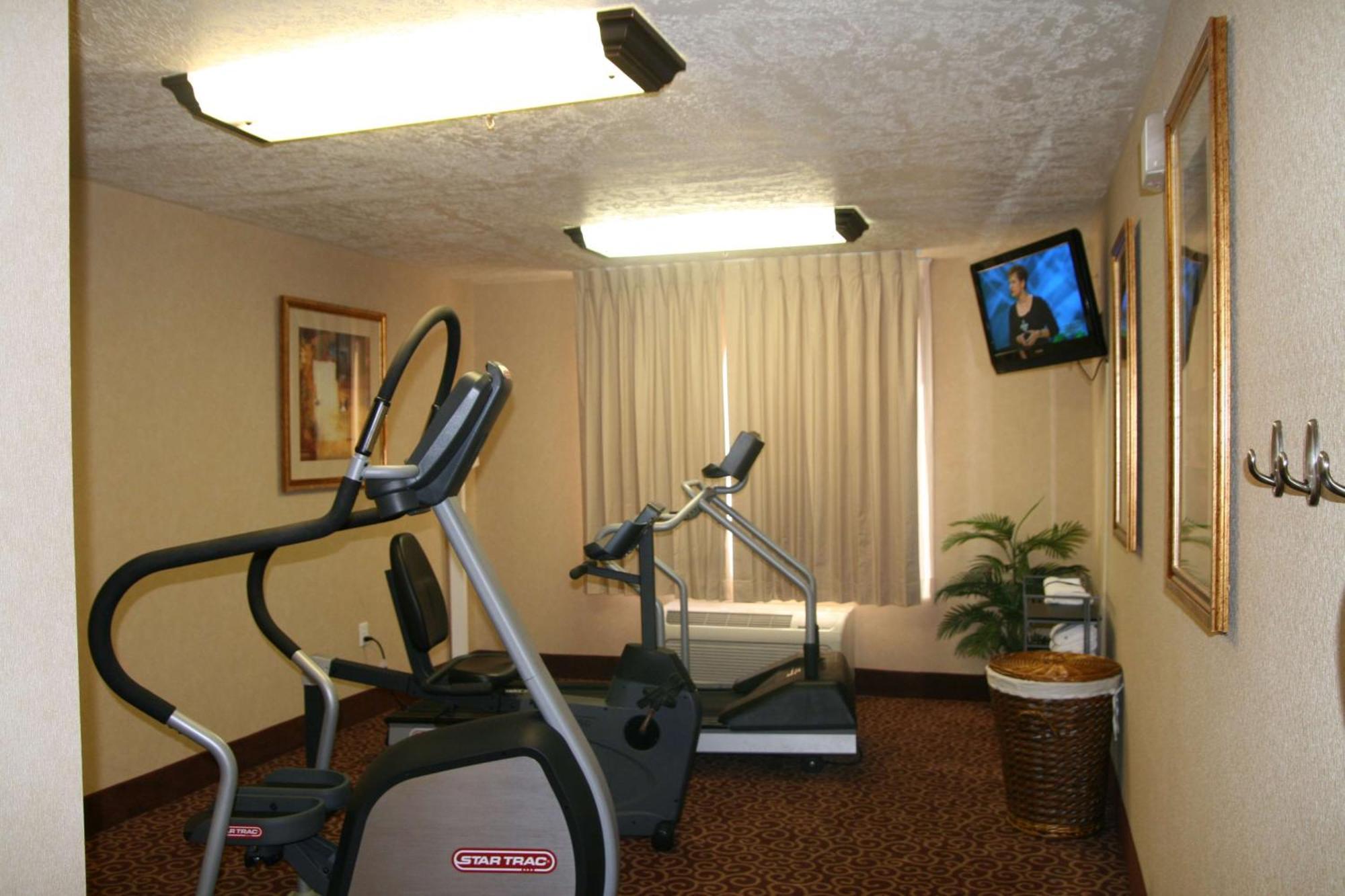 Hampton Inn Сьерра-Виста Экстерьер фото