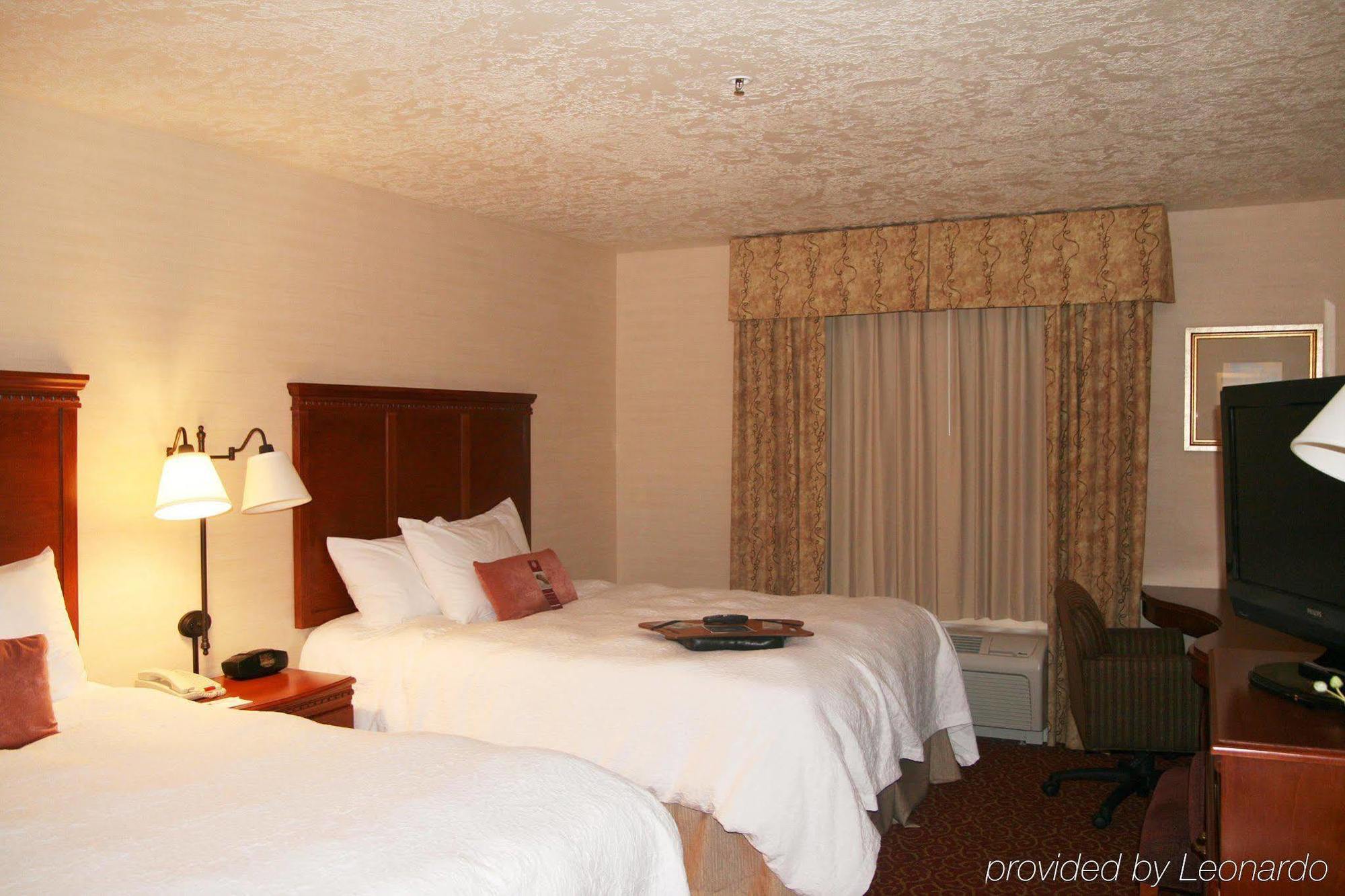 Hampton Inn Сьерра-Виста Экстерьер фото